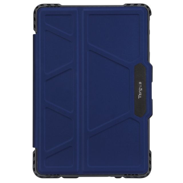 Targus - Pro-Teck- Samsung Galaxy Tab S4 - Bleu  - Targus