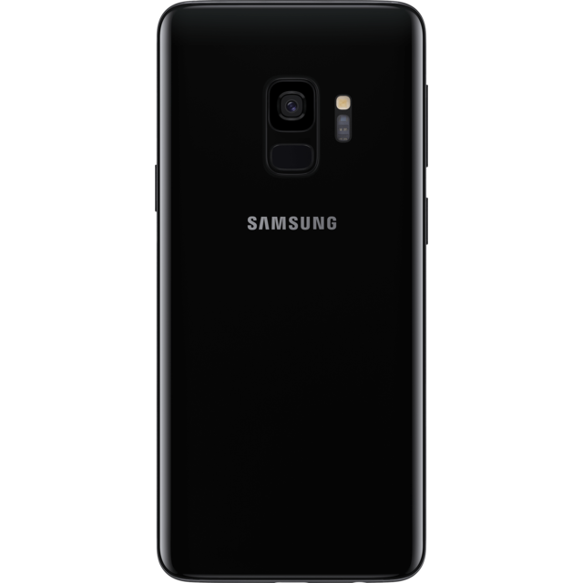 Samsung Galaxy S9 - 256 Go - Noir