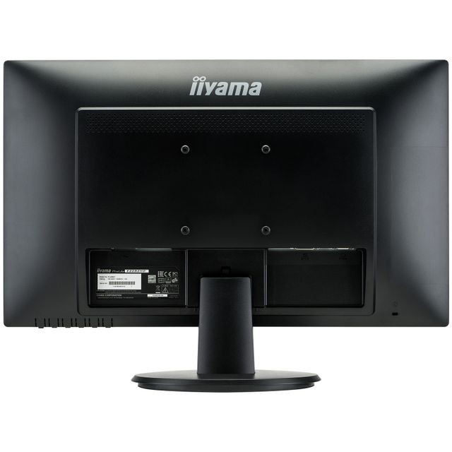Moniteur PC Iiyama E2282HD-B1