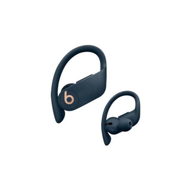 Beats - PowerBeats Pro - Ecouteurs sans fil - Marine - Occasions Son audio