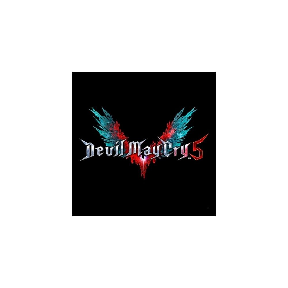 Jeux PC Capcom Devil May Cry 5 - Jeu PC