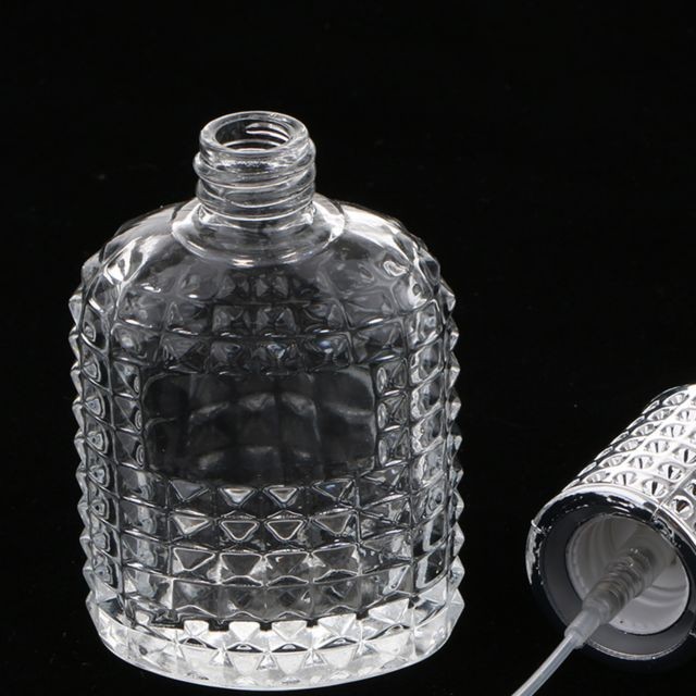 Encens Mini bouteille de parfum portative