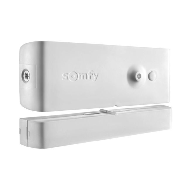 Somfy - 2400928 - Sécurité connectée Somfy