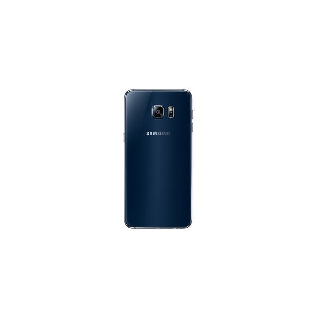 Samsung - Samsung Galaxy S6 edge+ SM-G928F SIM unique 4G 32Go Noir - Smartphone 5.7 (14,5 cm)