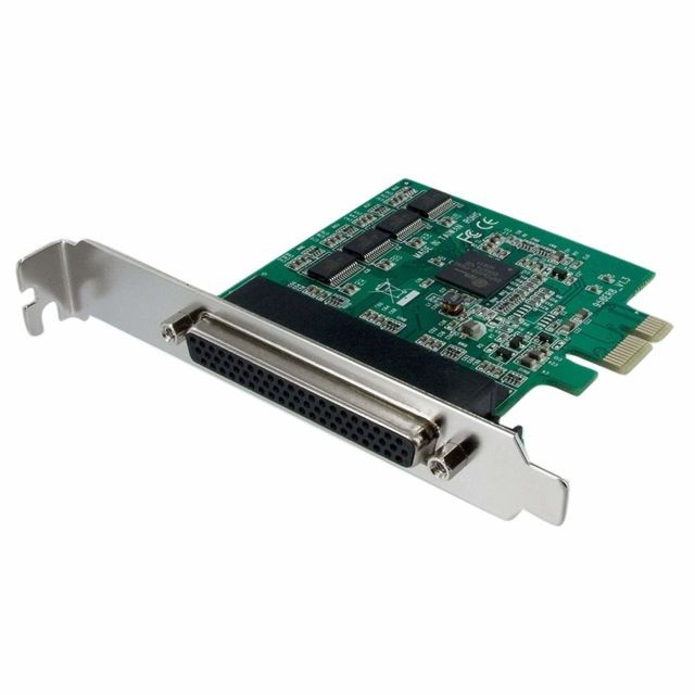 Carte Contrôleur USB Startech PEX8S952