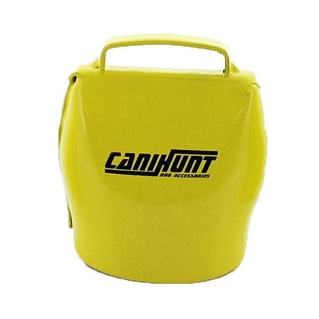 Canihunt - Cloche pour chien CaniHunt Alp Canihunt  - Accessoires de cage
