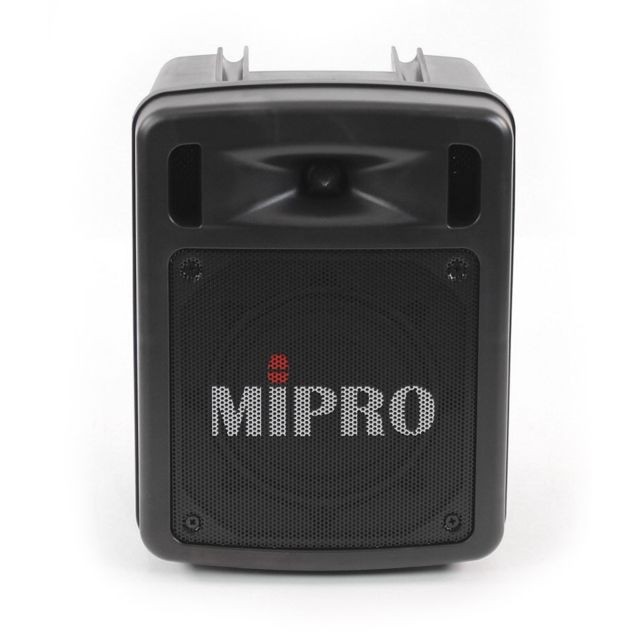 Sonorisation portable Mipro MiproMA 303SB