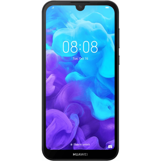 Smartphone Android Huawei HUAWEI-Y5-2019-NOIR