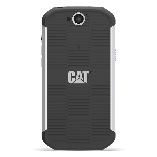 Smartphone Android Caterpillar CAT-S40-NOIR