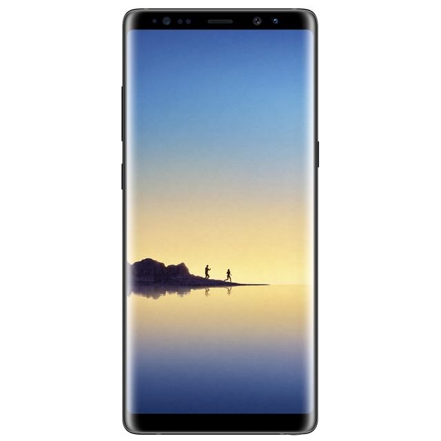 Samsung Galaxy Note 8 - 64 Go - Noir