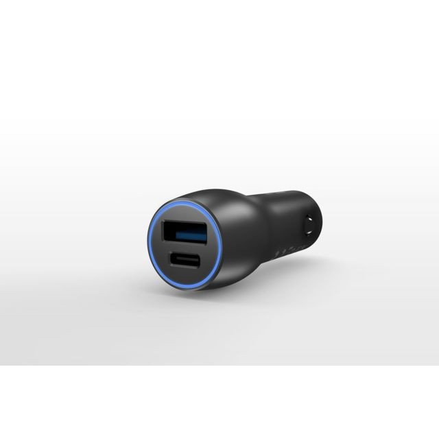 Asus - Asus Chargeur Allume Cigare avec Double Port USB - Asus