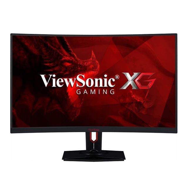 Viewsonic - 32"" LED XG3240C - Ecran PC 1 ms