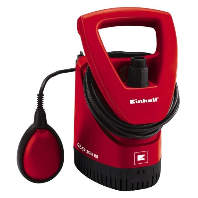 Einhell - Pompe pour collecteur d'eau de pluie GE-SP 3046 RB Einhell  - Pompes d'évacuation