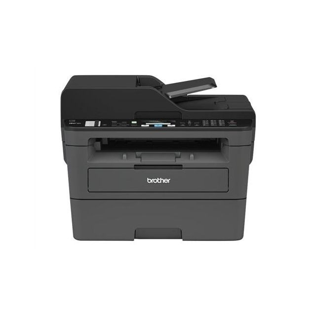 Brother - MFC-L2710DW - Imprimantes et scanners