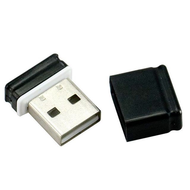 marque generique - 16GO USB 2.0 Clé USB Clef Mémoire Flash Data Stockage Ultra Mince Compact - Clés USB 16