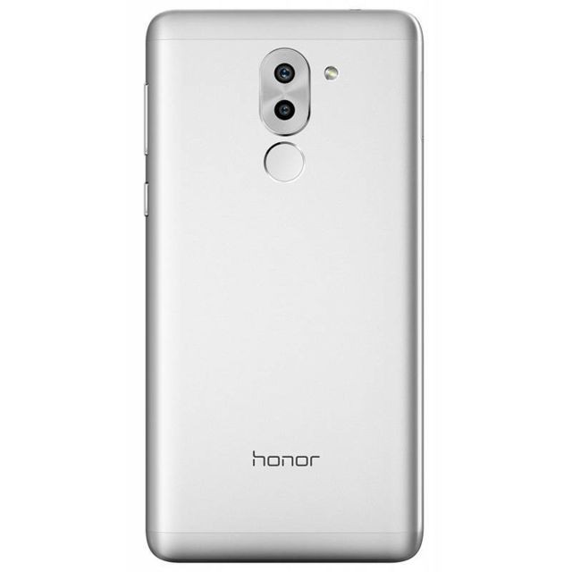 Smartphone Android Huawei HONOR-6X-SILVER