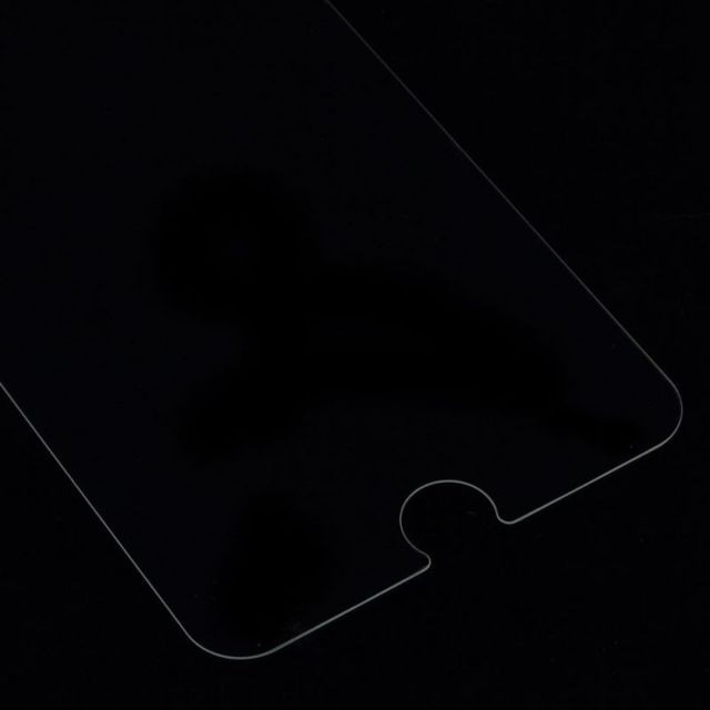 Moxie Vitre verre trempé pour écran iPhone 6S Ultra résistant