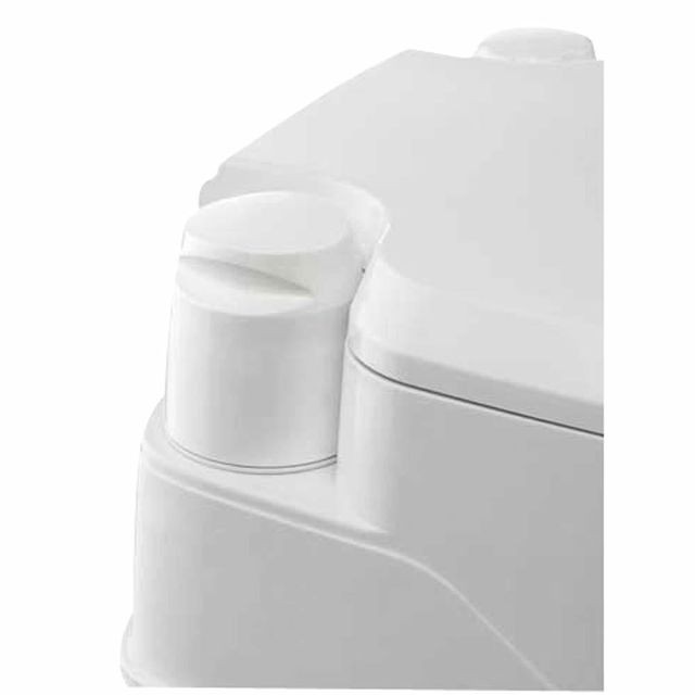 WC chimiques Toilette portable Porta Potti Qube PP 145