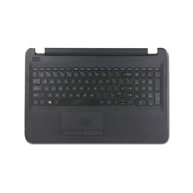 Hp - HP Top cover with keyboard Couverture - Accessoires Clavier Ordinateur