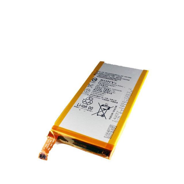 Sony - Batterie 3.8V 2600mAh 12.12Wh LIS1561ERPC Pour SonyXperia Z3D5803 - Sony