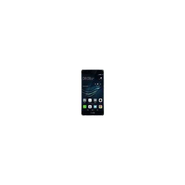 Huawei - Huawei P9 4G 32Go Noir, Gris Huawei  - Smartphone à moins de 100 euros Smartphone