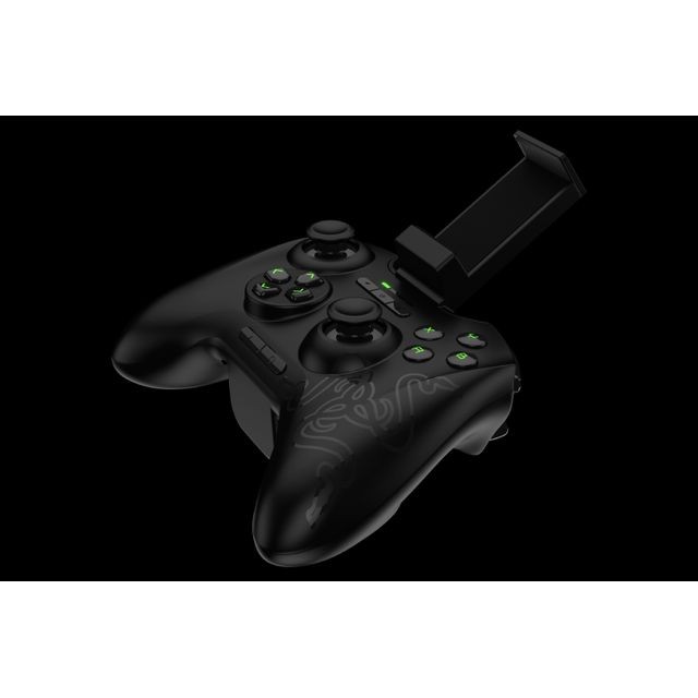 Manette Xbox One Manette Serval – EU