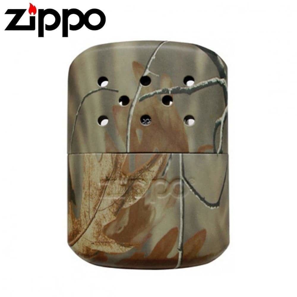 Zippo - Zippo Chauffe Mains Camouflage avec sa housse 60001659