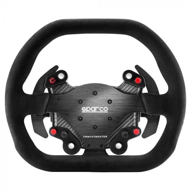 Volant PC TM COMPETITION WHEEL Add-On Sparco P310 Mod