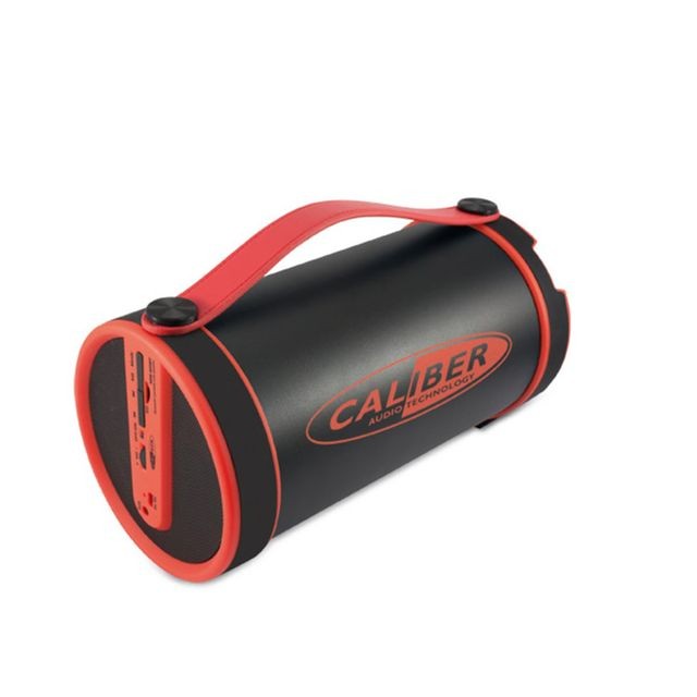 Enceinte PC Caliber Audio Technology Enceinte nomade Bluetooth Caliber