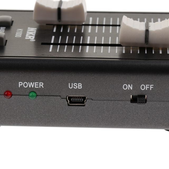 Pré-amplis micro Ecouteur oreillette stereo audio amplfier casque portable pour pc portable gris