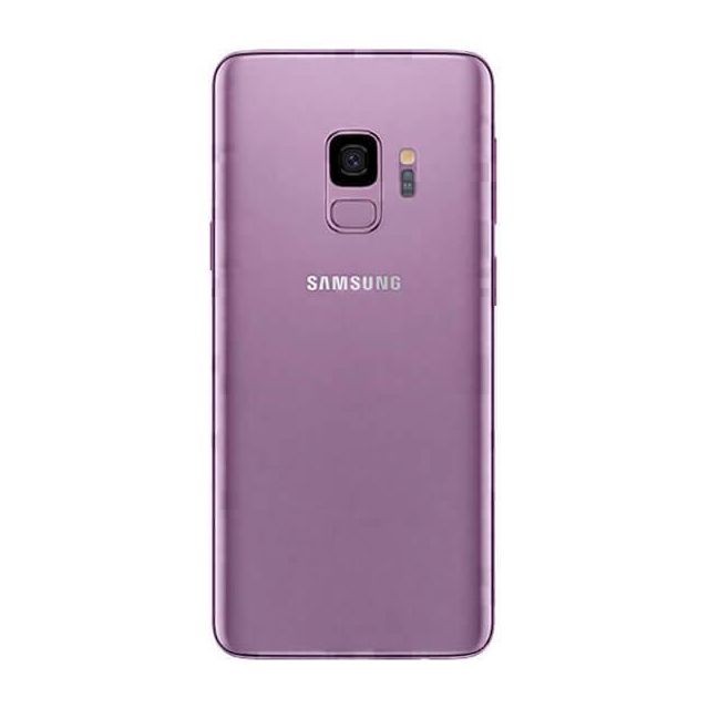 Samsung Samsung Galaxy S9 Dual SIM Morado G960