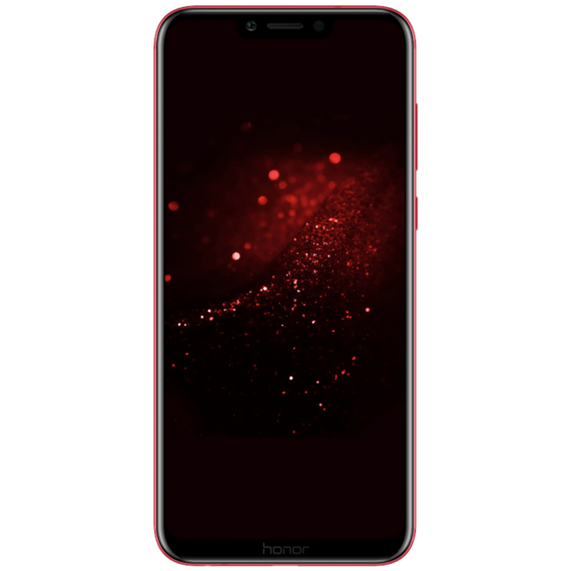 Smartphone Android Honor HONOR-PLAY-ROUGE-SPECIAL-EDITION-DS