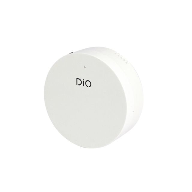Dio - Module sans fil DiO CONNECTED HOME pour luminaire - Prises programmables