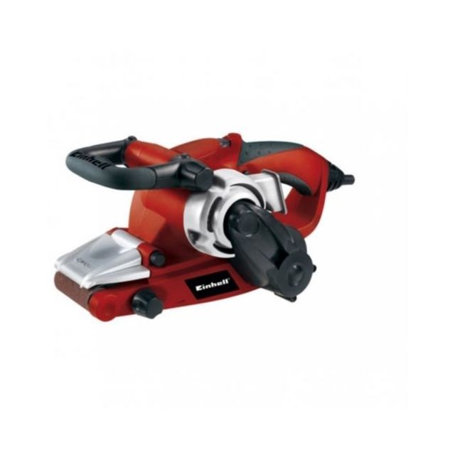 Ponceuses à bande Einhell Einhell ponceuse à bande 850W RT-BS 75