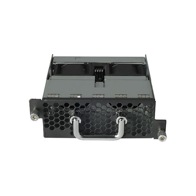 Hp - Hewlett Packard Enterprise X711 Front (port side) to Back (power side) Airflow High Volume Fan Tray Hp  - Hp