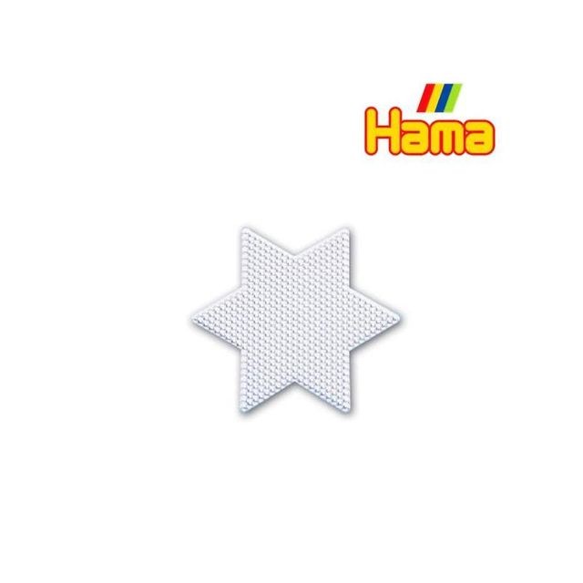 Hama - Hama 269 Plaque - ""grande étoile - Dessin et peinture Hama