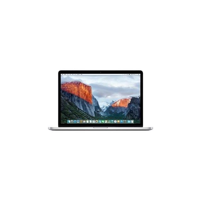 Apple - MacBook Pro   15"" Retina (Mi-2014) - Core i7 2,2 GHz  - SSD 512 Go - 16 Go AZERTY - Français Apple  - MacBook