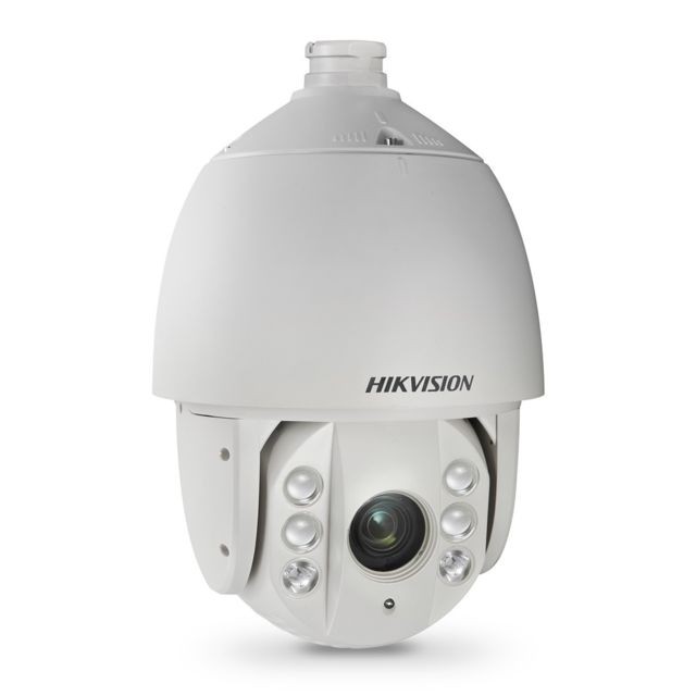 Hikvision - HIK-DS-2AE7232TI-A Hikvision - Caméra de surveillance connectée Analogique