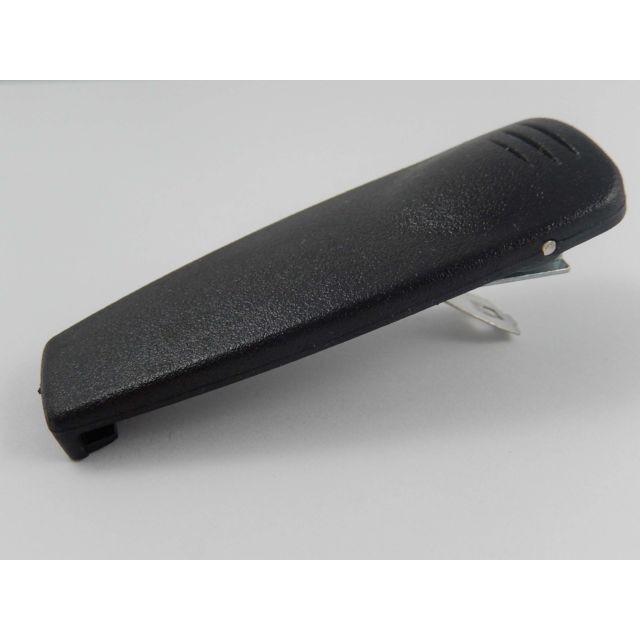 Vhbw - vhbw Fixation par clip ceinture noir   pour la radio Motorola RO7350, PRO7450, PRO7550, PRO7750, PRO9150. Vhbw  - Autres accessoires smartphone Vhbw
