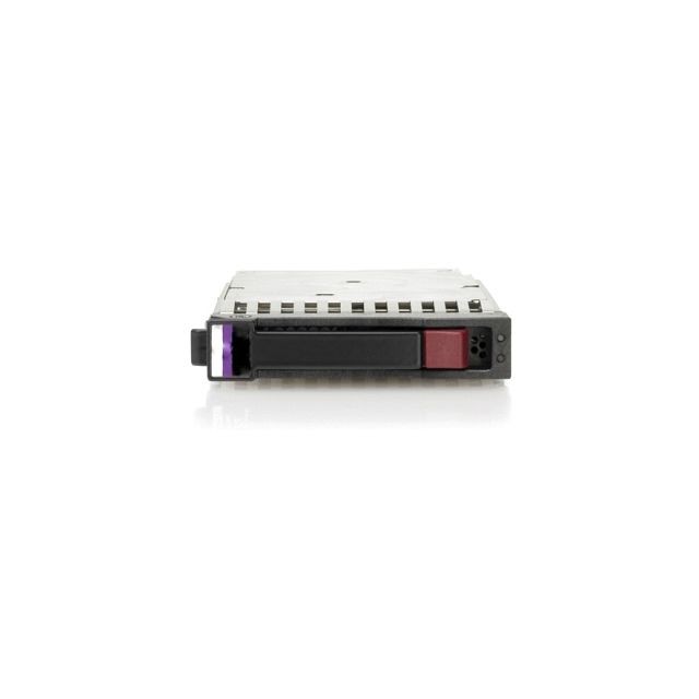 Hp - Hewlett Packard Enterprise 4TB hot-plug SATA HDD 3.5"" 4000 Go - Disque Dur interne 3.5"