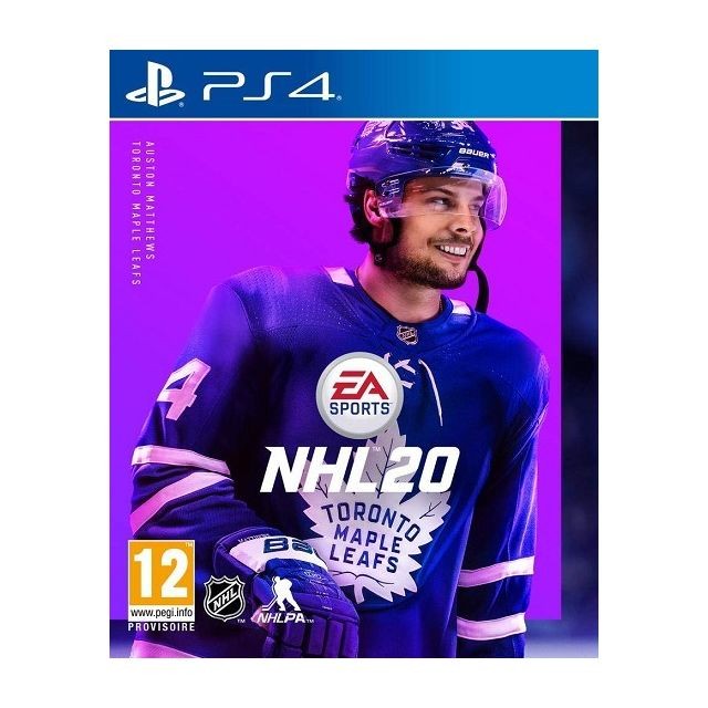 Electronic Arts - NHL 20 - Electronic Arts
