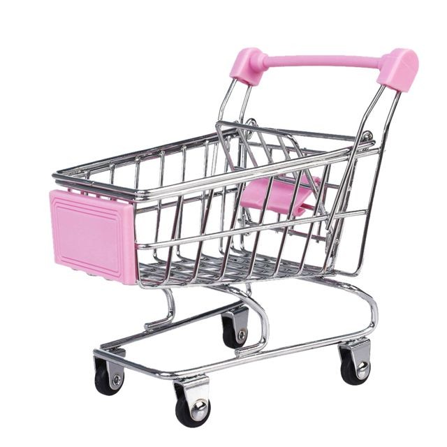 marque generique - Mini Cart,Trolley Toy marque generique  - Jeux & Jouets