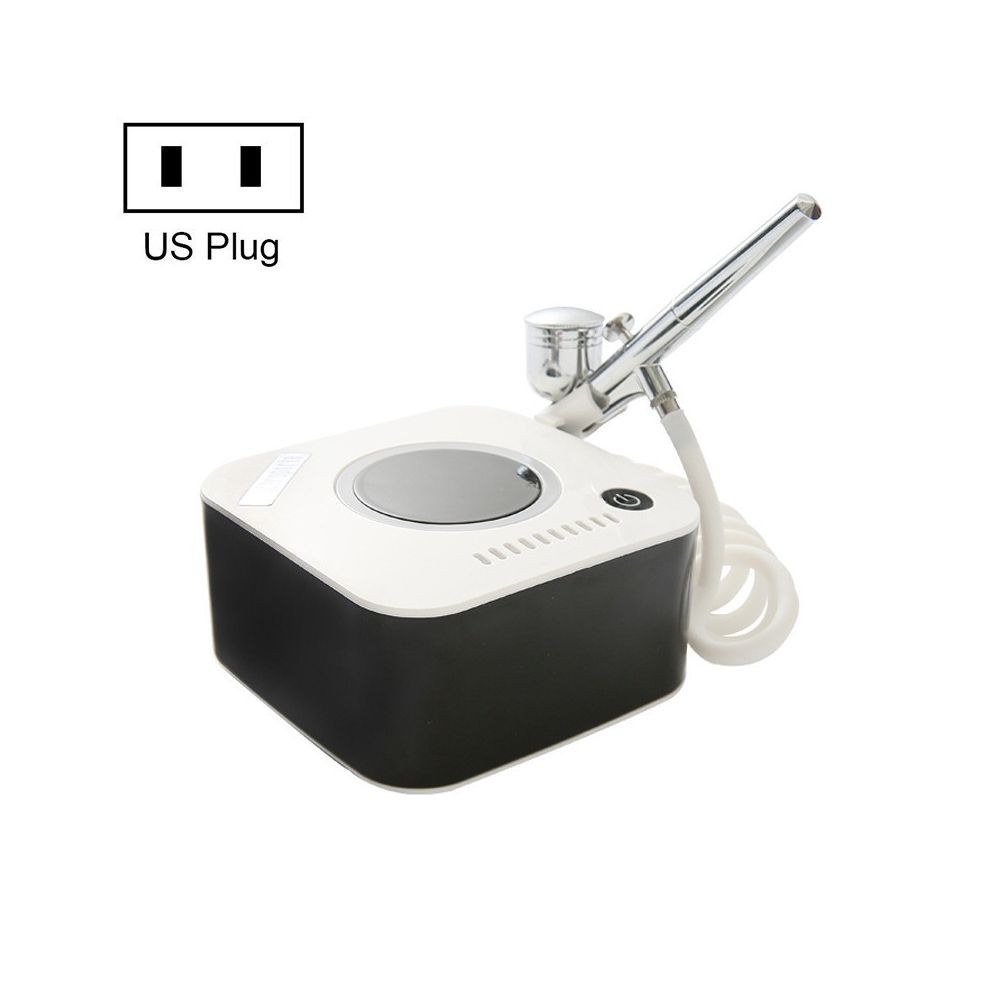 Wewoo Appareil d'oxygène portable BS-1801 pour instrument supplémentaire d'eau de nano pulvérisateur de beauté à domicileprise