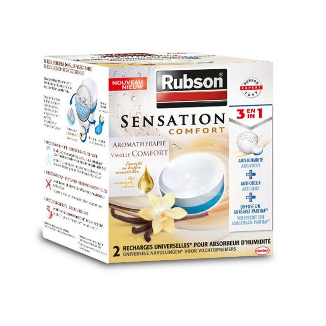 Rubson - rubson - 2091563 - Purificateur d'air