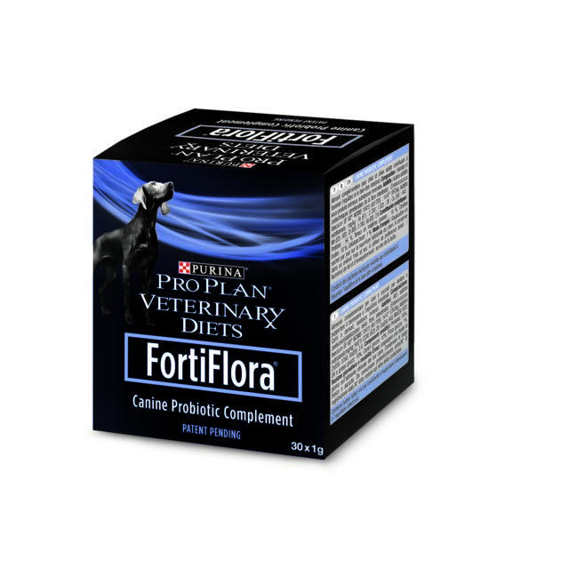 Purina - Fortiflora Canine Purina - Croquettes pour chien