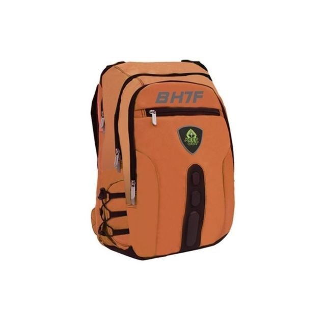 Keep Out - Sac à dos Gaming KEEP OUT BK7FO 15,6"" Orange Keep Out  - Sacoche, Housse et Sac à dos pour ordinateur portable