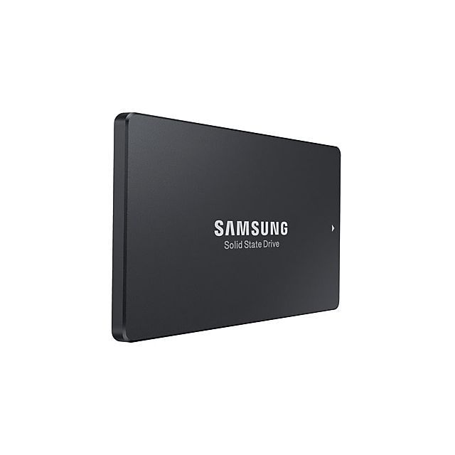 Samsung - Samsung 860 DCT disque SSD 2.5"" 3840 Go Série ATA III MLC - SSD Interne