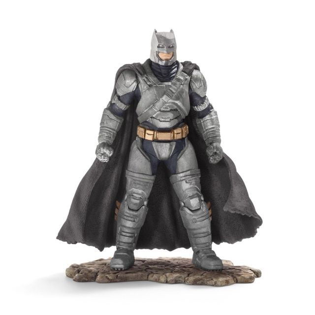 Films et séries Schleich Figurine super-héros : Batman (BATMAN v SUPERMAN)