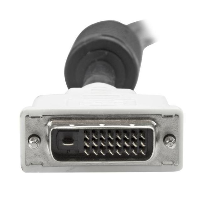 Startech Câble d'écran Dual Link DVI-D 5m - M/M