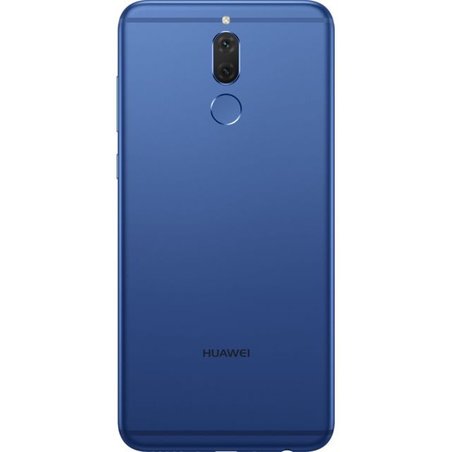 Smartphone Android Huawei HUAWEI-MATE-10-LITE-BLUE